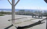 Holiday Home South Carolina Fishing: Oceanfront House- Pet Friendly 