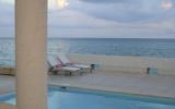 Holiday Home Mexico: Villa El Dorado Luxury Ocean Front 