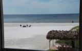 Holiday Home Fort Myers Beach Air Condition: Gateway Villas- Beachfront ...