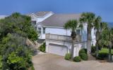 Holiday Home Ponte Vedra Beach: Beach Music Ocean Front Home 
