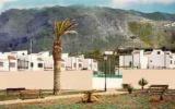 Holiday Home Spain: Beautiful Villa Offering Vistas Of Glittering Cityscape 