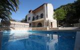 Holiday Home Croatia Air Condition: Villa Franica Serenity In Seclusion 