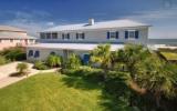 Holiday Home Ponte Vedra Beach Fernseher: Ocean Blue Fabulous Two Story ...