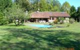 Holiday Home Aquitaine Fishing: Bergerie Lamonite Magnificent Home In ...