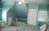 Holiday Home Isle Of Palms South Carolina Air Condition: 612 Ocean ...