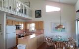 Holiday Home United States: 1609Can- Sunset Beach Bay Front Home 