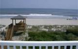 Holiday Home North Carolina: Oceanfront 