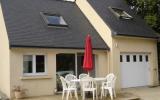 Holiday Home France: Two Bedroom House In Benodet 