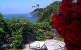 Holiday Home Italy: Splendid Oceanfront Vacation Villa In La Spezia 