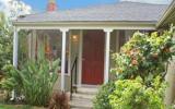 Holiday Home Santa Cruz California Fernseher: Fair Butterfly Cottage 
