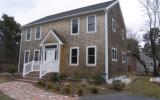 Holiday Home Massachusetts Fishing: New Home 3 Blocks From East Sandwich ...