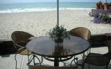 Holiday Home United States: Beach Cottage On The Sand With A Fantastic View ...
