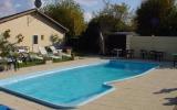 Holiday Home Aquitaine Fernseher: Hotel In The Heart Of The Medoc 