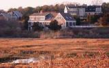 Holiday Home Chatham Massachusetts Garage: Sweeping Saltwater Views! 