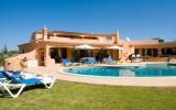 Holiday Home Albufeira Air Condition: 5 Bedrooms Villa With Pool For Up 10 ...