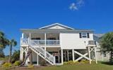 Holiday Home North Myrtle Beach: Lovely North Myrtle Beach Rental Home 