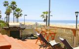 Holiday Home Manhattan Beach California: Los Angeles Beachfront Retreat ...