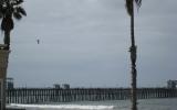 Holiday Home Oceanside California: Steps To The Beach! 