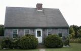 Holiday Home Edgartown: Welcome To 2 Bedrooms Nautical House 