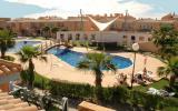 Holiday Home Andalucia Fernseher: Casa Shelley 