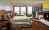 Holiday Home Santa Barbara California Tennis: Exquisite Oceanfront Home 