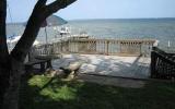 Holiday Home United States: Waterfront W/ Private Dock 4Bed/3Ba 