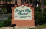 Holiday Home Fort Myers Beach: Lovers Key Waterside 