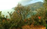 Holiday Home Liguria: An Elegantly Furnished Villa 