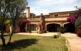 Holiday Home Islas Baleares Fernseher: Complete Villa In The Countrysite 