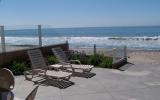 Holiday Home California: The Ultimate In Luxury! Beach Front Home! (625) 