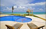 Holiday Home Playa Del Carmen: Brand New Luxury Oceanfront 5 Bedroom Villa 