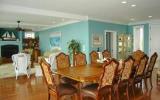 Holiday Home Emerald Isle North Carolina: Spindrift 