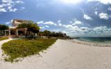 Holiday Home Isla Mujeres: Casa De La Playa 