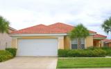 Holiday Home Davenport Florida: Snowbirds Villa At Solona Resort 