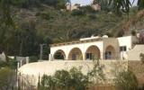 Holiday Home Andalucia Air Condition: Panoramic Sea Views Villa 