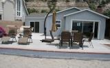 Holiday Home United States: Remodeled Beach Cottage On The Sand.. Private ...