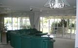 Holiday Home United States: Lovely 3 Bedroom 25 Bathroom Waterfront Pool ...