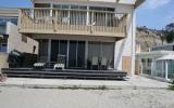 Holiday Home United States: Oceanfront Beach Home On The Sand Sleeps 11! Rent ...