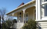 Holiday Home Dunedin Other Localities: Elegant House With Great Views 