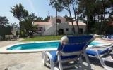 Holiday Home Lisboa Fishing: Holiday Villa Rental With Heated Pool Near ...