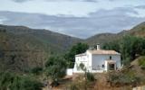 Holiday Home Andalucia: Casa Rural Dona Vela 