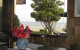 Holiday Home United States: Cozy Beachfront Duplex-Great Patio (157L) 
