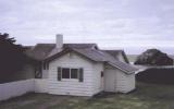 Holiday Home United States: Beach House At Face Rock In Bandon Unforgetable 