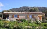 Holiday Home Corse Fernseher: Elegant Vacation House In Cargese 