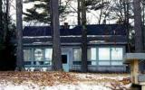 Holiday Home Michigan Fernseher: Idyllic North Woods Cottage In Northport 