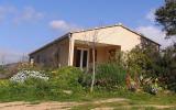 Holiday Home France: Marvelous Vacation House In Cargese 