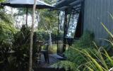 Holiday Home New Zealand Fernseher: Self Contained Unit In Private Coastal ...