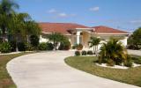 Holiday Home Rotonda Florida: Beautiful Boundry House 