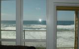 Holiday Home Lincoln City Oregon: New Oceanfront 2 Bedroom With Hot Tub 