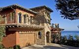 Holiday Home Malibu California: Beautifully Remodeled Beach Front Home 